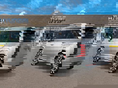 New 2026 Hyundai Palisade Calligraphy image 5