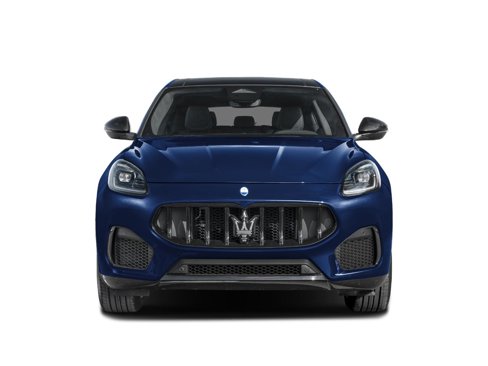 New 2025 Maserati Grecale GT image 4