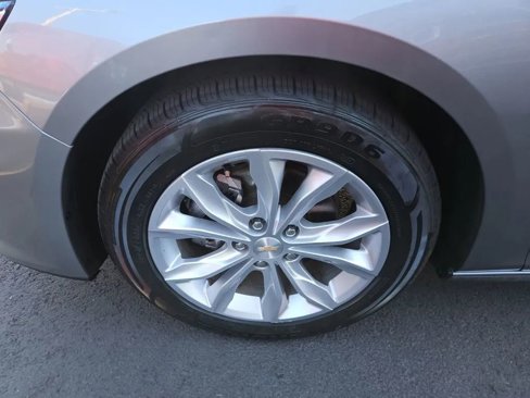 Used 2023 Chevrolet Malibu LT image 20