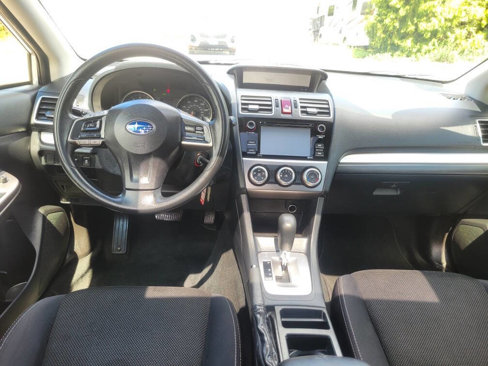 Used 2015 Subaru Crosstrek 2.0i Premium w/ Moonroof Package image 14