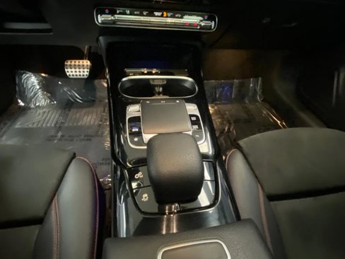 Used 2020 Mercedes-Benz CLA 35 AMG 4MATIC image 30
