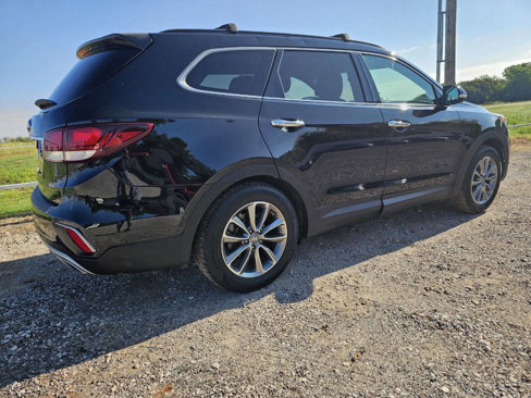 Used 2019 Hyundai Santa Fe XL SE w/ SE Premium Package 02 image 4