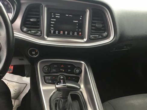 Used 2019 Dodge Challenger R/T image 17