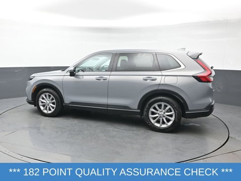 Certified 2023 Honda CR-V EX-L image 4