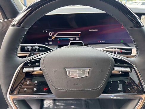 New 2026 Cadillac Escalade IQ Sport 2 w/ LPO, Floor Liner Package image 24