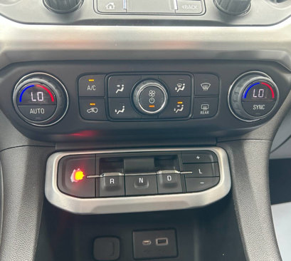 Used 2020 GMC Acadia SLE image 23