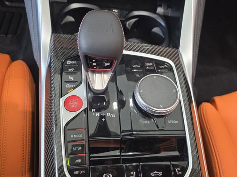 New 2026 BMW M4 xDrive Competition w/ Executive Package image 19