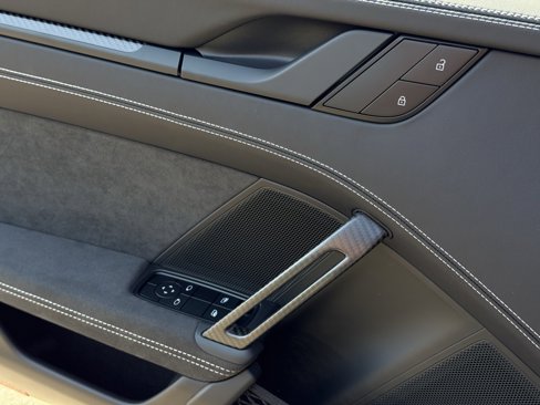 Certified 2025 Porsche 911 GT3 image 31