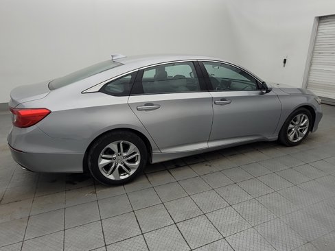Used 2019 Honda Accord LX image 10