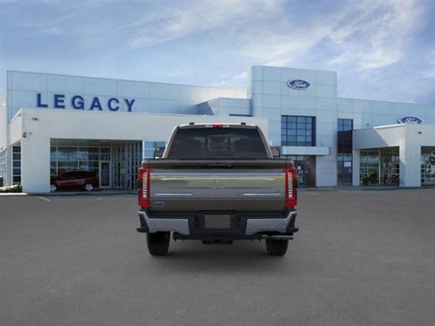 New 2026 Ford F250 4x4 Crew Cab Super Duty image 5