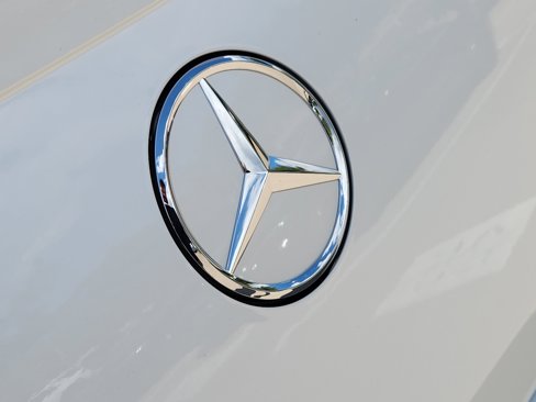 New 2026 Mercedes-Benz GLE 53 AMG 4MATIC Coupe image 9