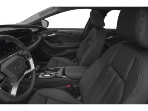 New 2025 Audi A6 e-tron Ultra image 11