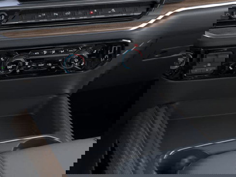 New 2026 Chevrolet Silverado 2500 LT image 23