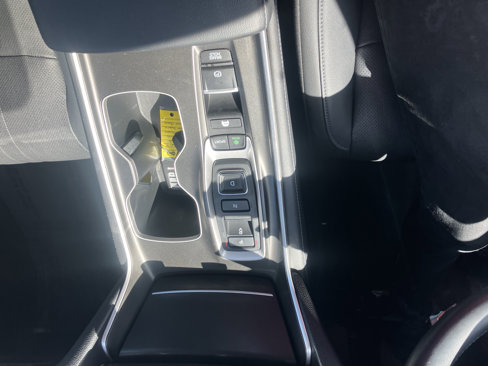 Used 2020 Honda Accord EX-L image 9