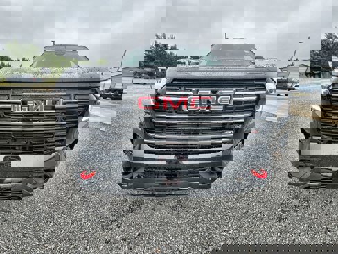 New 2026 GMC Terrain AT4 w/ Technology Package II image 64