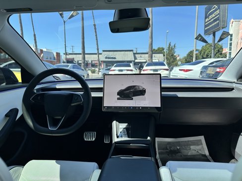 Used 2024 Tesla Model 3 Performance image 20