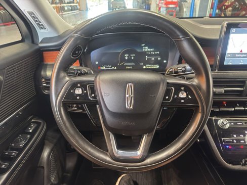 Used 2022 Lincoln Corsair Reserve image 22