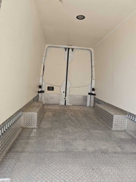 Used 2014 Freightliner Sprinter 2500 image 9
