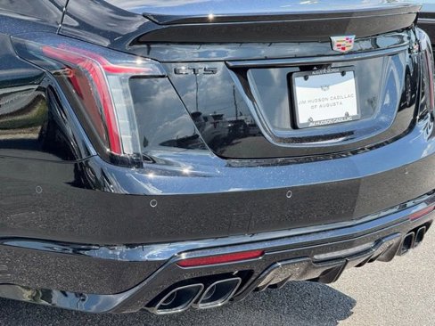 New 2026 Cadillac CT5 V Blackwing w/ Super Cruise 1 Package image 8