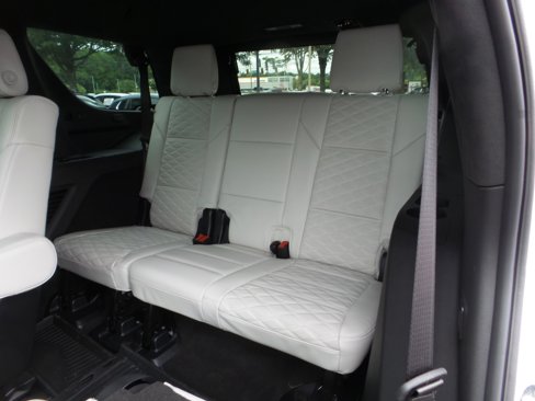 Used 2025 Cadillac Escalade Sport Platinum image 51