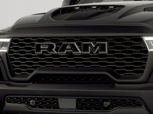 New 2026 RAM 1500 RHO image 22