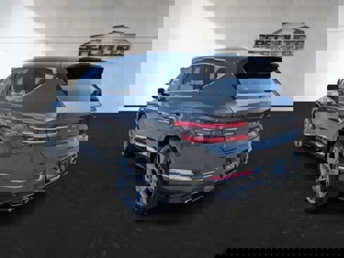 Used 2022 Genesis GV80 2.5T w/ Prestige Package 04 image 8