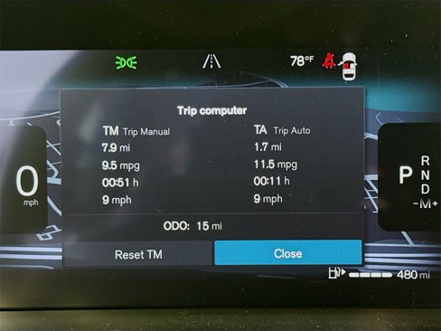 New 2026 Volvo XC60 B5 Plus w/ Climate Package PRO image 12