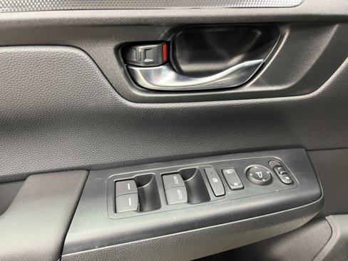 New 2026 Honda CR-V EX image 14