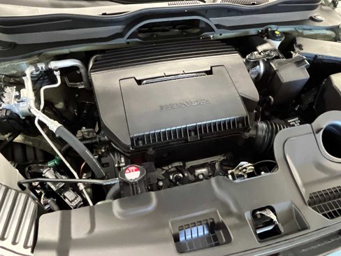 New 2026 Honda Passport TrailSport Elite image 12