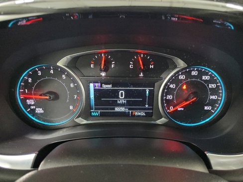 Used 2019 Chevrolet Traverse LT image 23