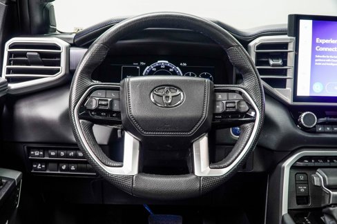 Used 2024 Toyota Sequoia Platinum image 15
