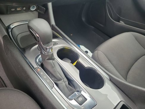 Used 2023 Chevrolet Malibu LT image 29