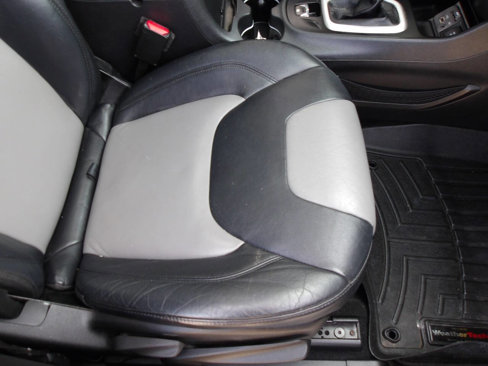 Used 2014 Jeep Cherokee Limited image 20
