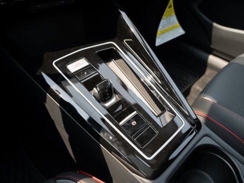 New 2025 Volkswagen GTI Autobahn image 13