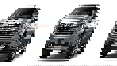 New 2026 GMC Sierra 1500 Denali w/ Denali Reserve Package image 50