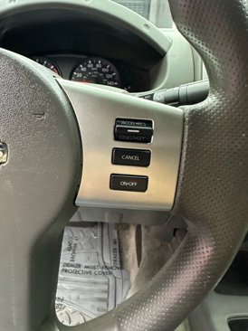 Used 2018 Nissan Frontier SV image 15