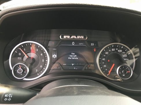 New 2026 RAM 1500 Laramie image 14