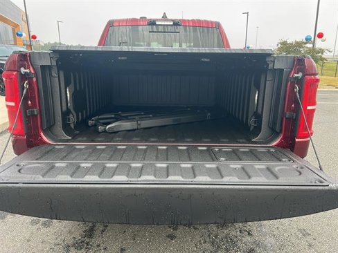 New 2026 RAM 1500 Limited image 9
