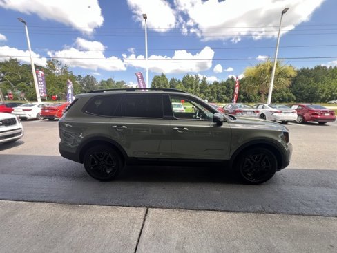 Used 2025 Kia Telluride SX Prestige X-Line image 5