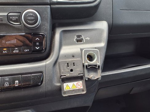 Used 2023 RAM ProMaster 1500 w/ Convenience Group image 45