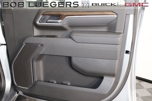 New 2026 GMC Sierra 2500 SLE w/ SLE Value Package; image 20