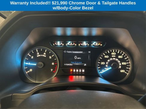 Used 2018 Ford F150 XLT w/ Equipment Group 302A Luxury image 20
