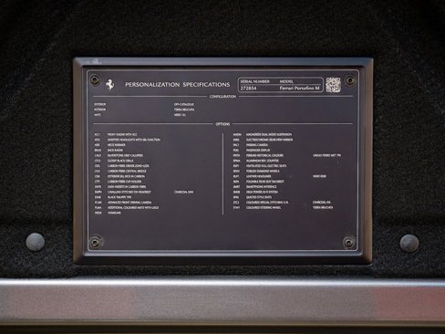Used 2022 Ferrari Portofino M image 26