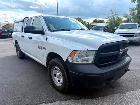 Used 2014 RAM 1500 Tradesman w/ Popular Equipment Group image 5