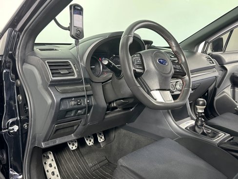 Used 2017 Subaru WRX w/ Popular Package #1 image 33
