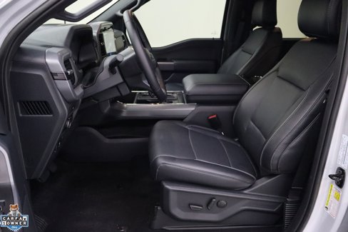 Used 2025 Ford F150 XLT image 14