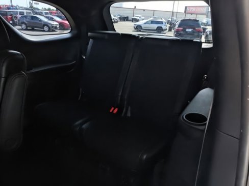 Used 2024 Dodge Durango R/T image 25