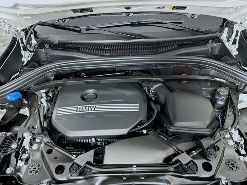 New 2026 BMW X1 xDrive28i w/ Technology Package image 38