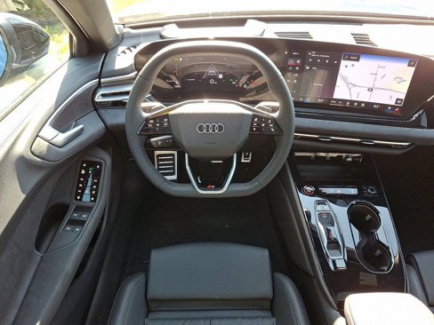 New 2025 Audi S5 Premium Plus image 10