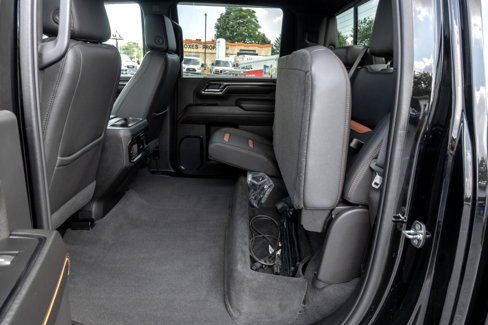 Used 2024 GMC Sierra 2500 AT4 w/ AT4 Premium Plus Package image 23